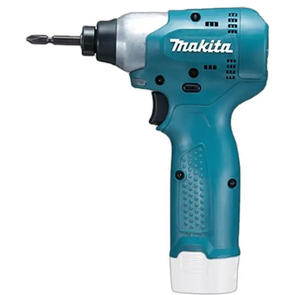 MÁY VẶN VÍT DÙNG PIN MAKITA TD091DZ 10.8V