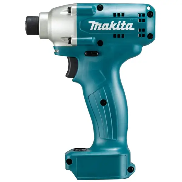 Máy vặn vít dùng pin Makita TD112DNZ (BL) (12V MAX)