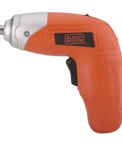 Máy Vặn Vít Dùng Pin Ni-Cd 3.6V Black & Decker KC3610-B1