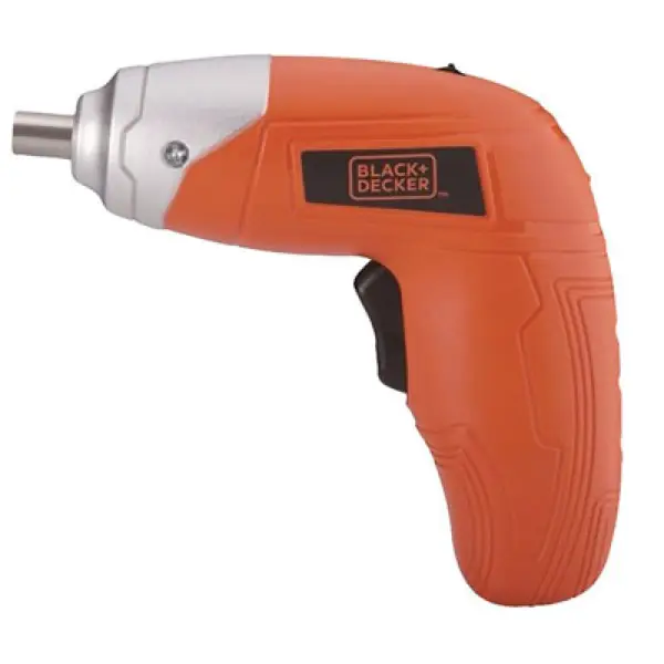 Máy Vặn Vít Dùng Pin Ni-Cd 3.6V Black & Decker KC3610-B1