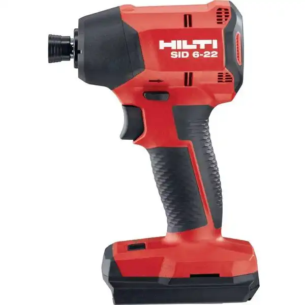 Máy vặn vít dùng pin SID 6-22 Hilti #2247392
