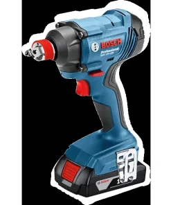 Máy vặn vít pin 12V Bosch GDR 120-LI Professional 06019F00K6