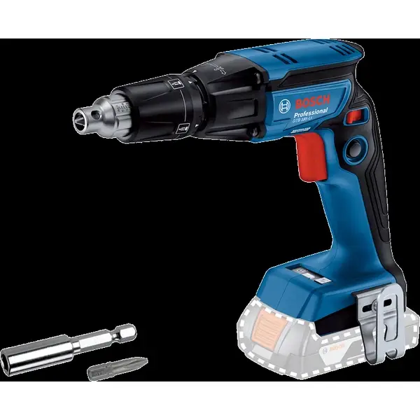 Máy vặn vít pin 12V Bosch GDR 12V-110 Professional 06019E0002