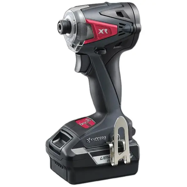 MÁY VẶN VÍT PIN 18V KYOCERA DID10XR