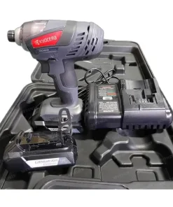 MÁY VẶN VÍT PIN 18V KYOCERA DID1806L1