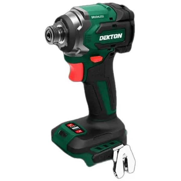 MÁY VẶN VÍT PIN 21V DEKTON M21-CV230NCP
