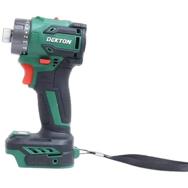 MÁY VẶN VÍT PIN 21V DEKTON M21-VT55NCP