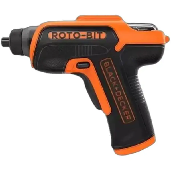 MÁY VẶN VÍT PIN 3.6V Black & Decker CS36BSB