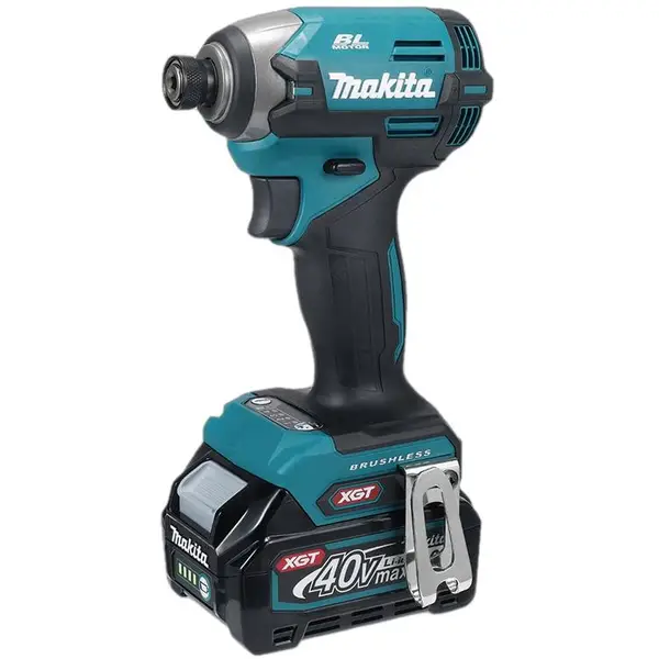 MÁY VẶN VÍT PIN 40V MAX MAKITA TD003GZ (Thân máy)