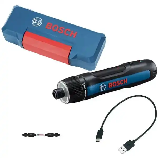 Máy vặn vít pin Bosch GO 3 (SOLO) Bosch 06019H2280