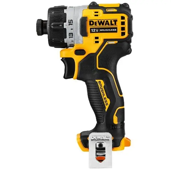 Máy vặn vít pin Dewalt 12V DCF601C2 (2 Pin 1.3Ah & 1 Sạc)