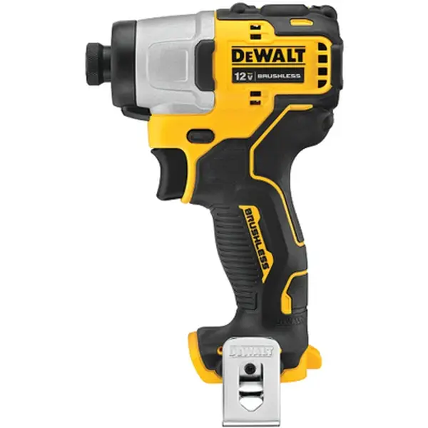 Máy vặn vít pin Dewalt 12V DCF601N (Chưa Pin & Sạc)
