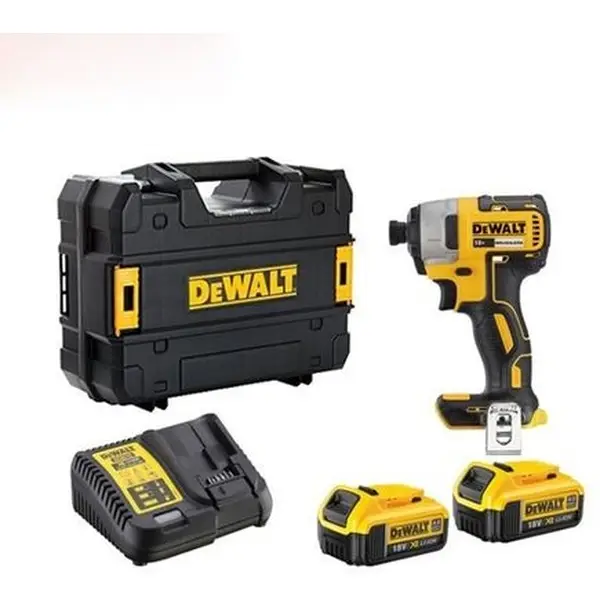 Máy vặn vít pin Dewalt 12V DCF801N (Chưa Pin & Sạc)