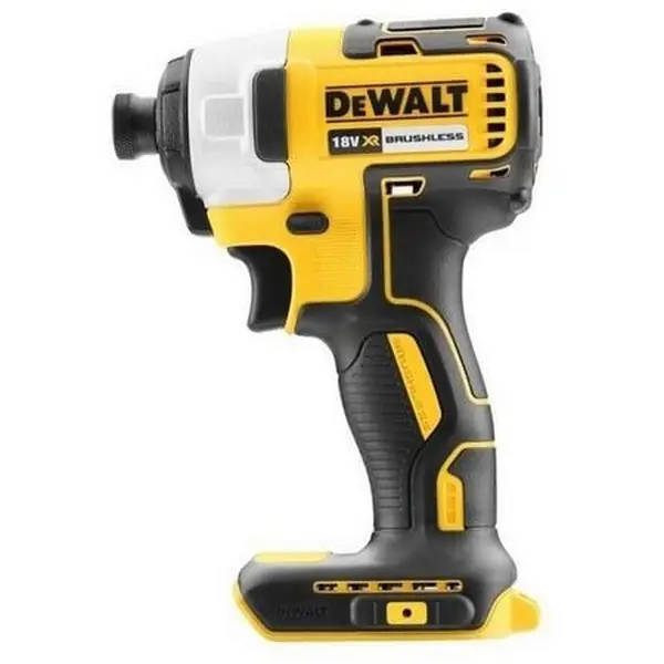 Máy vặn vít pin Dewalt 20V DCF787D1 (1 Pin 2Ah & 1 Sạc)
