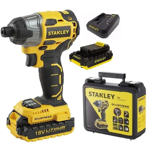 Máy vặn vít pin Dewalt 20V DCF809N-KR (Chưa Pin & Sạc)