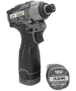 MÁY VẶN VÍT PIN HUKAN H16-G2CV0140N