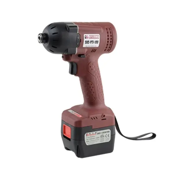 Máy vặn vít Pin Kilews SKC-PTI-160