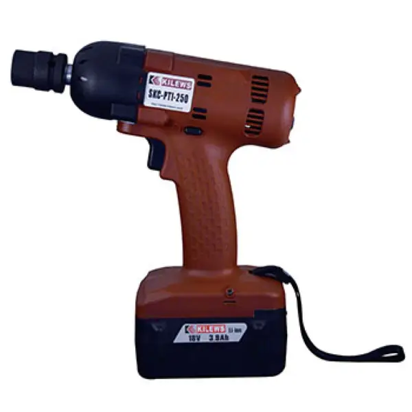 Máy vặn vít Pin Kilews SKC-PTI-250