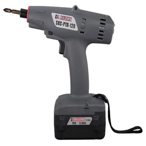 Máy vặn vít Pin Kilews SKC-PTS-120