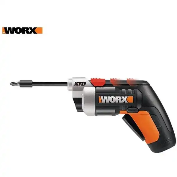 Máy Vặn Vít Pin Worx WX252 Li-ion 4V