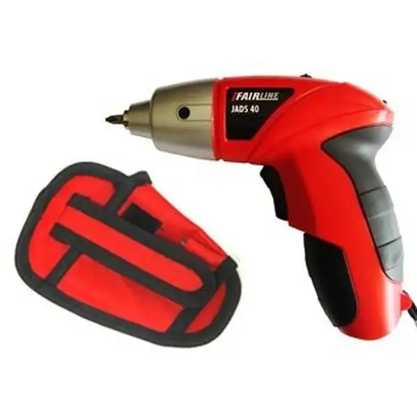Máy vặn vít sạc pin JADS 40
