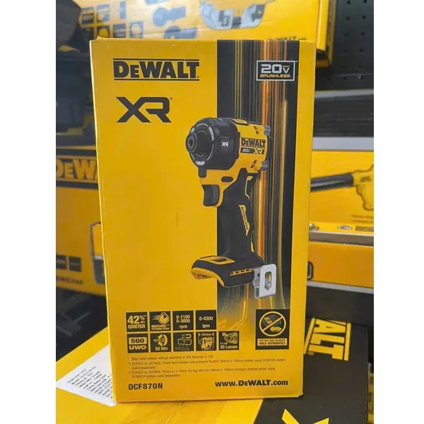 Máy vặn vít TD0101F Makita