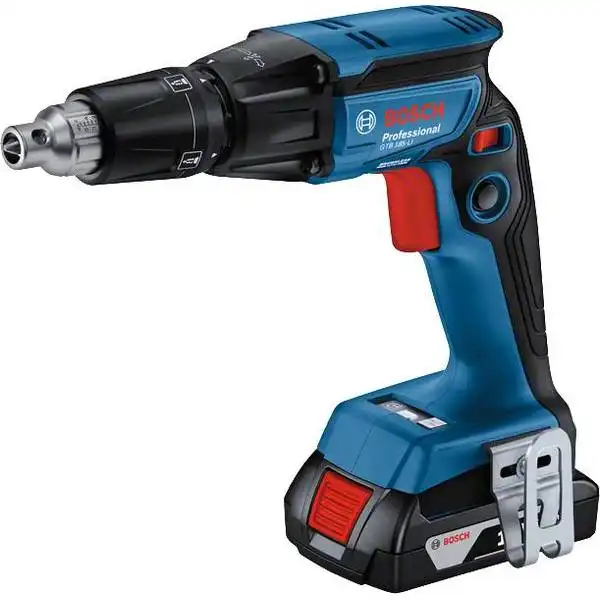 Máy vặn vít thạch cao pin GTB 185-LI Bosch 06019K70L1