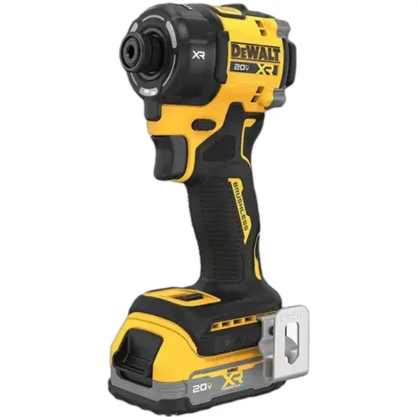 MÁY VẶN VÍT THỦY LỰC PIN 20V DEWALT DCF870N (THÂN MÁY)
