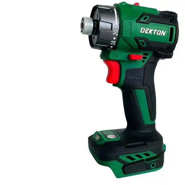 Máy vặn vít trượt pin Dekton M21-VT55NCP