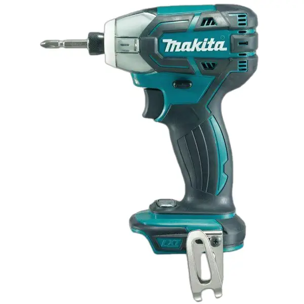 MÁY VẶN VÍT XUNG ĐẦU DÙNG PIN 18V MAKITA DTS141Z