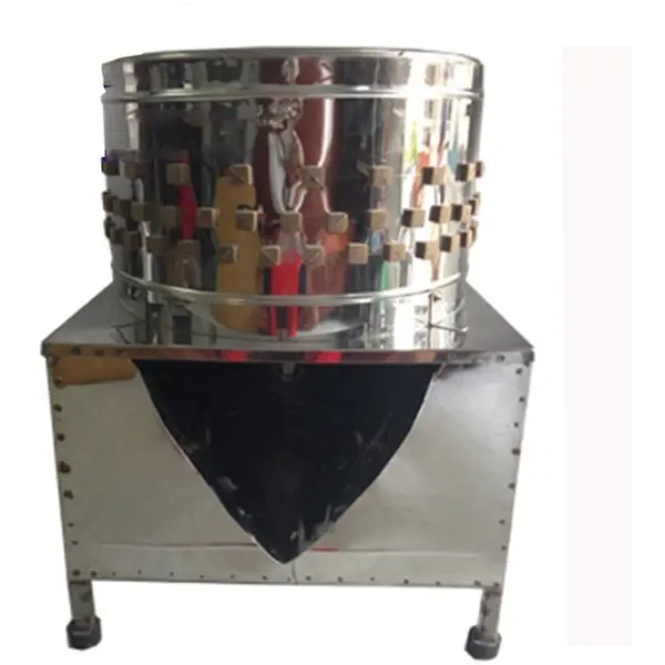 Máy vặt lông gà F80
