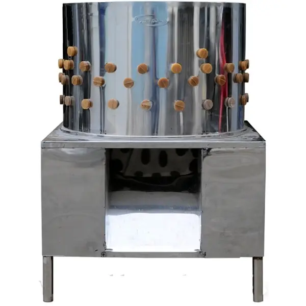 Máy vặt lông gà VD60