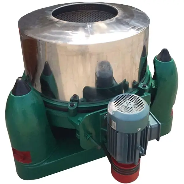 Máy vắt quần áo HM-35KG