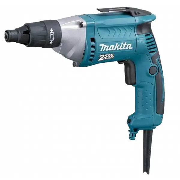 Máy Vặt Vít Góc Dùng Pin Makita FL400FDZ (BL) (14.4V)