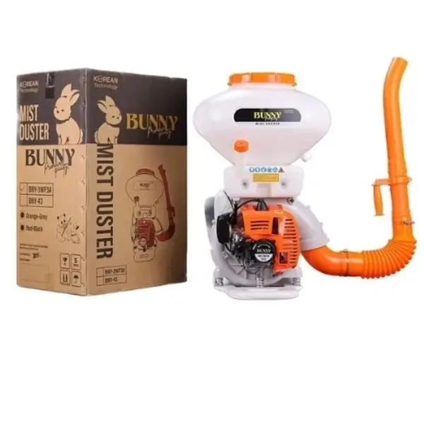 Máy Xạ Phân Bunny BNY-3WF3A