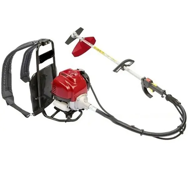 Máy xạc cỏ đeo lưng Gx35