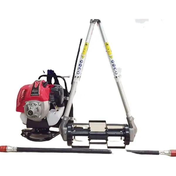 Máy xạc cỏ Yamafuji 9680