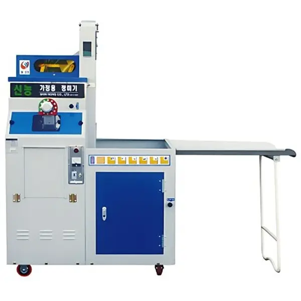 Máy xát gạo Hàn Quốc SN-300R