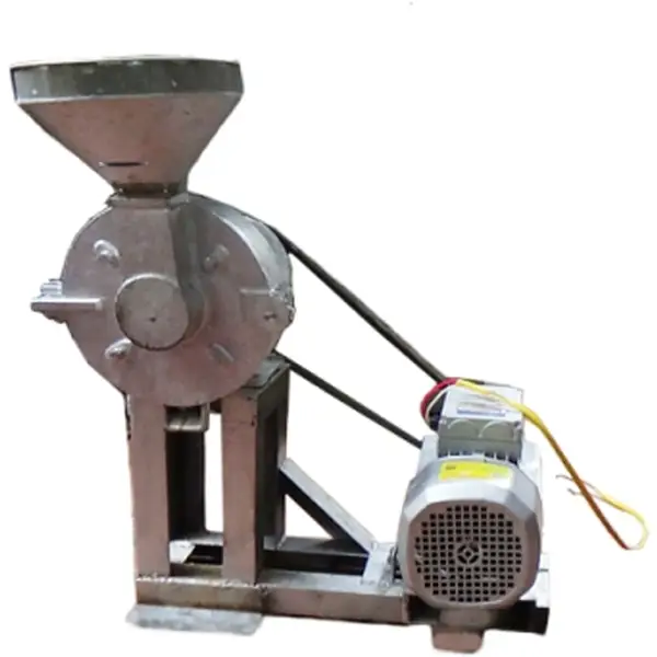Máy xay bột gạo nước HM250