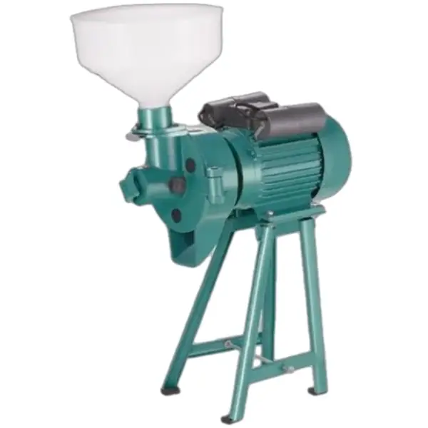 Máy xay bột gạo nước HMBN01