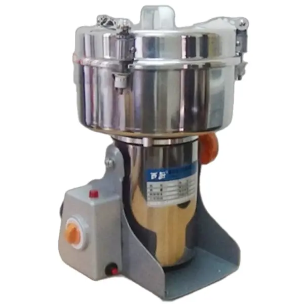 Máy xay bột khô 1000