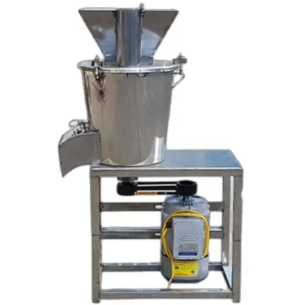 Máy xay đa năng 4A inox