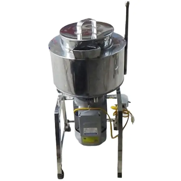 Máy xay giò chả gia đình inox 3Kg CT3
