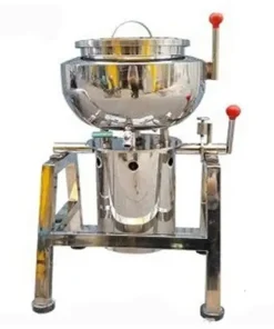 Máy xay giò chả Yamafuji A20 (chưa có biến tần)