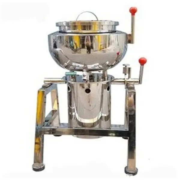 Máy xay giò chả Yamafuji A20 (chưa có biến tần)