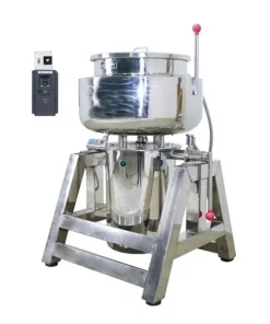 Máy xay giò chả Yamafuji - A25 (chưa có biến tần)
