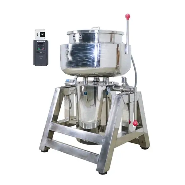 Máy xay giò chả Yamafuji - A25 (chưa có biến tần)
