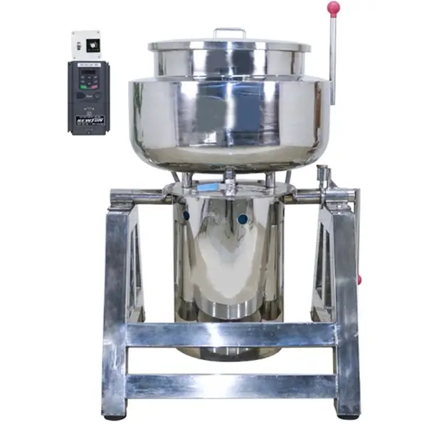 Máy xay giò chả Yamafuji A40 (chưa có biến tần)