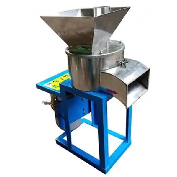 Máy Xay Nghiền Đa Năng Inox 4A
