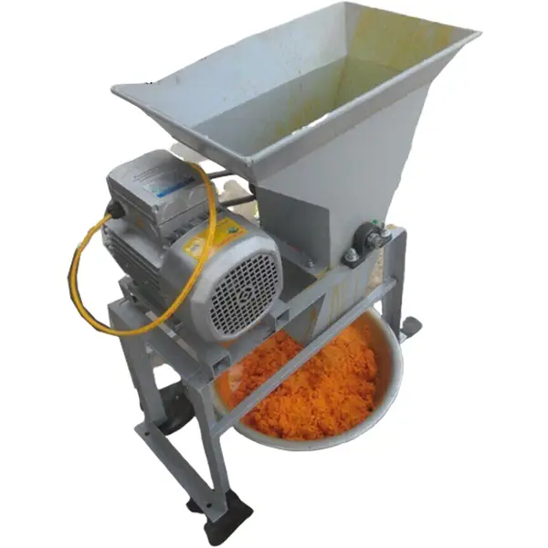 Máy xay nghiền nghệ tươi HMNT 01